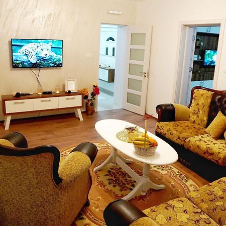 Apartments Manitovac M Nikšić Esterno foto